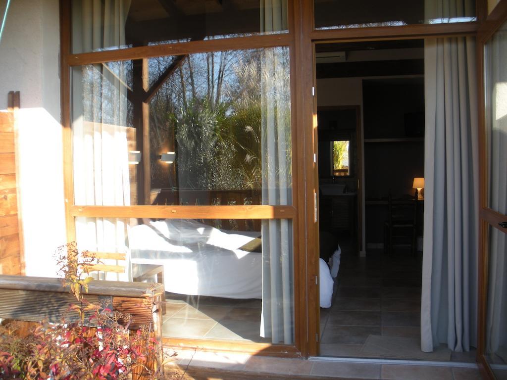 Hotel Restaurant Chez Pito Busque Εξωτερικό φωτογραφία