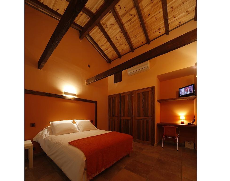Hotel Restaurant Chez Pito Busque Εξωτερικό φωτογραφία